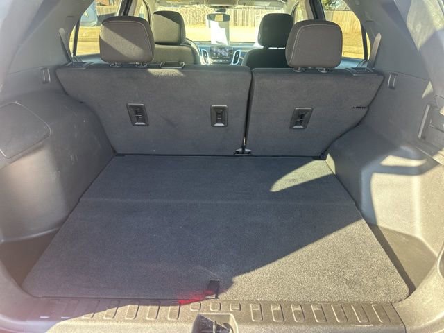 Certified 2024 Chevrolet Equinox LT image 25