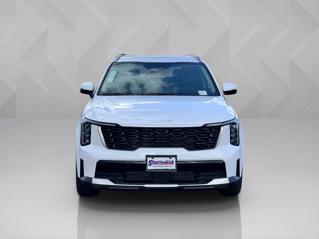 New 2026 Kia Sorento S image 2