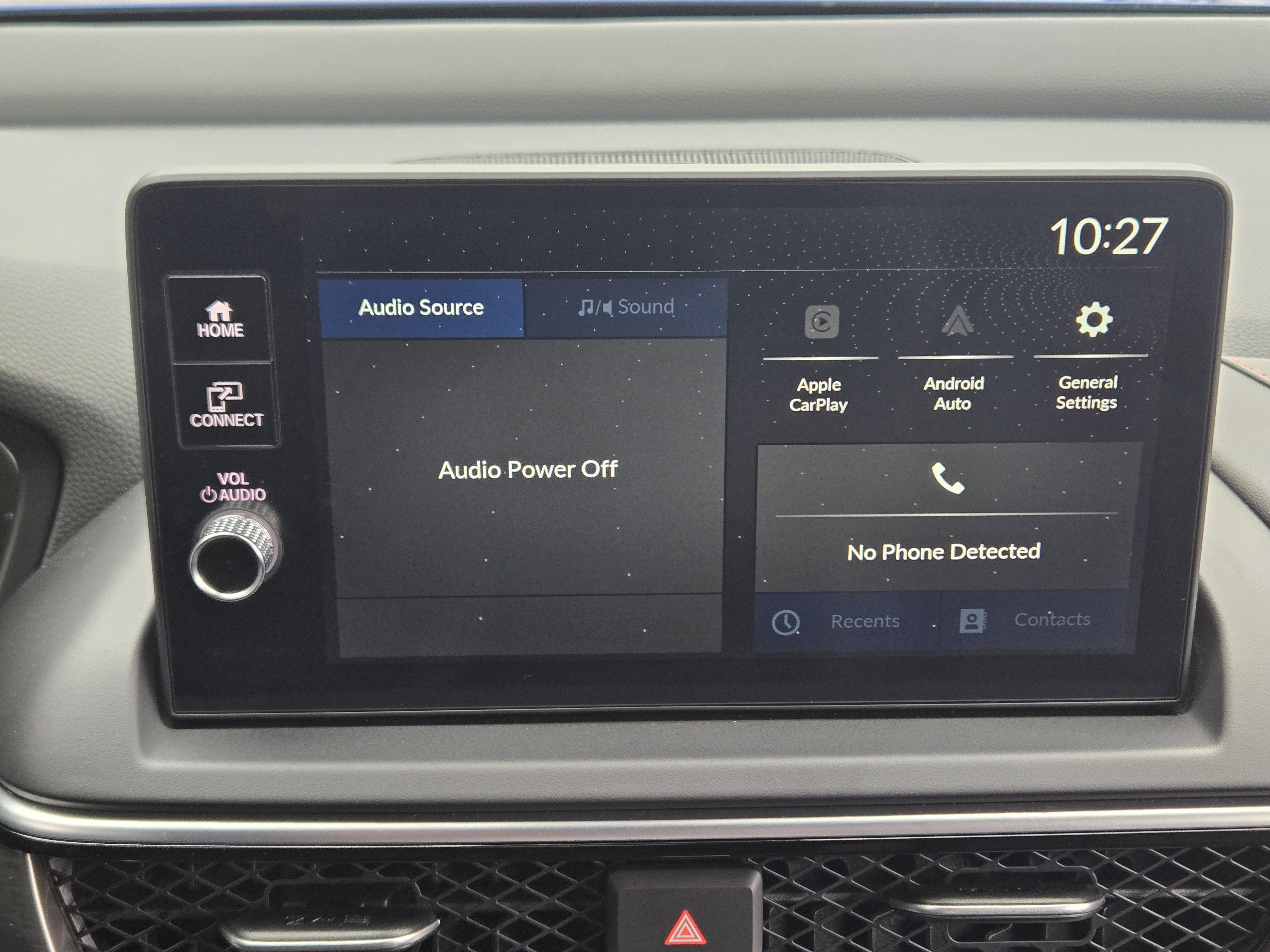 Certified 2025 Acura ADX A-Spec AWD/4WD image 19