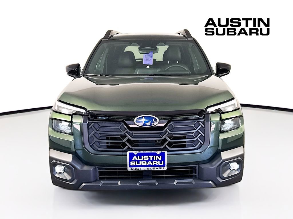 Used 2026 Subaru Outback Premium AWD/4WD image 2