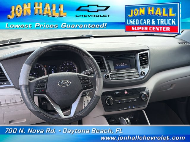 Used 2017 Hyundai Tucson Eco AWD/4WD image 18