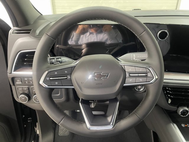 New 2026 Chevrolet Suburban Z71 w/ Comfort Package image 14