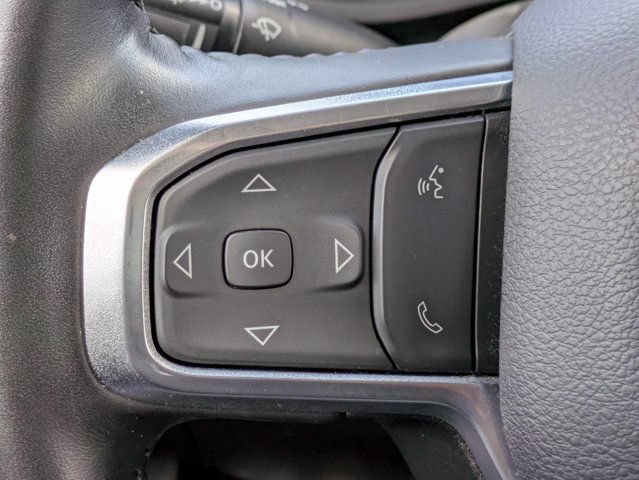 Used 2024 RAM 2500 Laramie w/ Safety Group AWD/4WD image 25