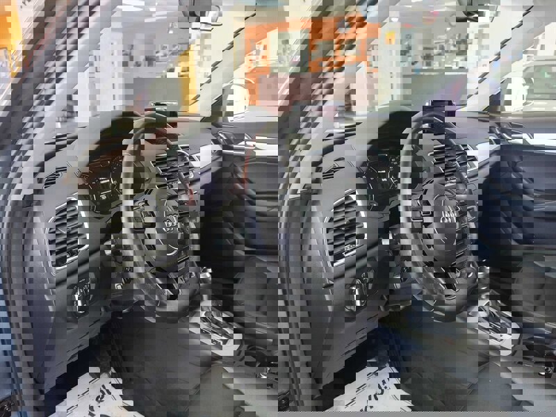 Used 2017 Audi Q3 2.0T Premium image 9