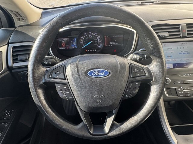 Certified 2020 Ford Fusion SE image 14