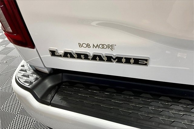New 2026 RAM 3500 Laramie image 10