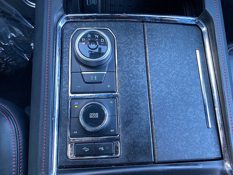 Used 2023 Ford Expedition Limited AWD/4WD image 56