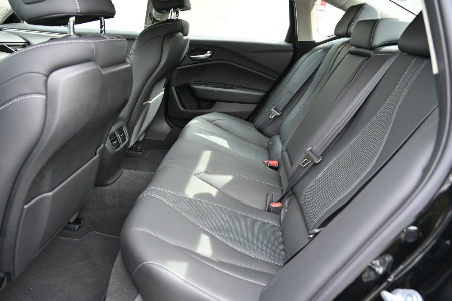 Used 2023 Acura TLX w/ Technology Package FWD image 19