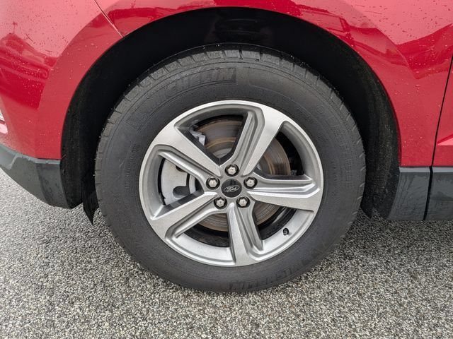 Used 2024 Ford Edge SEL w/ Convenience Package AWD/4WD image 21