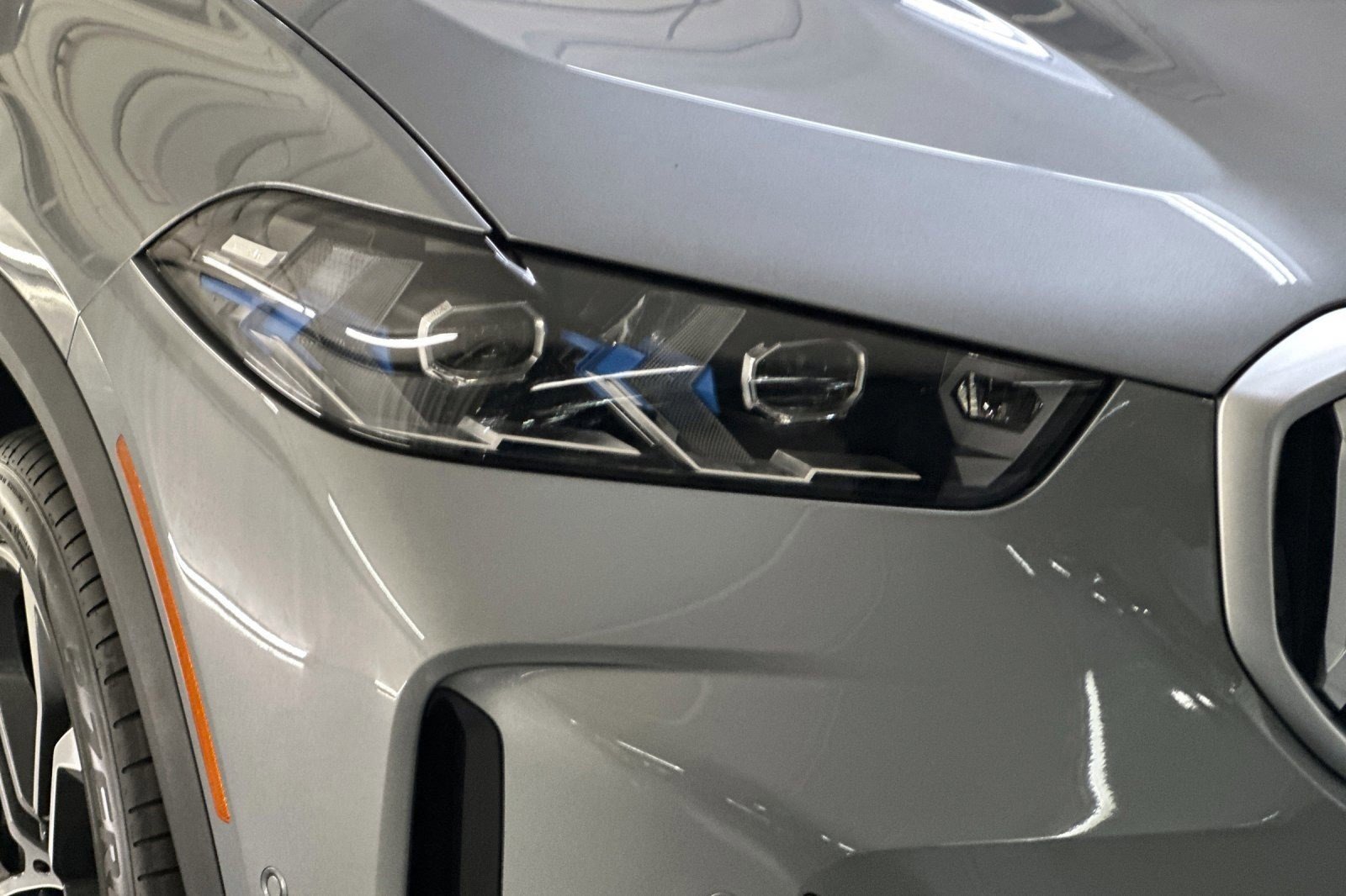 Used 2026 BMW X5 sDrive40i w/ Premium Package RWD image 10