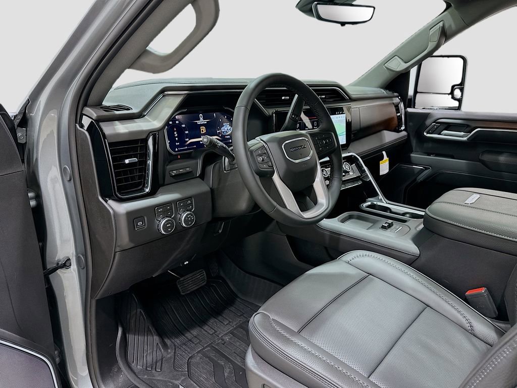 New 2026 GMC Sierra 2500 Denali w/ Denali Reserve Package image 9