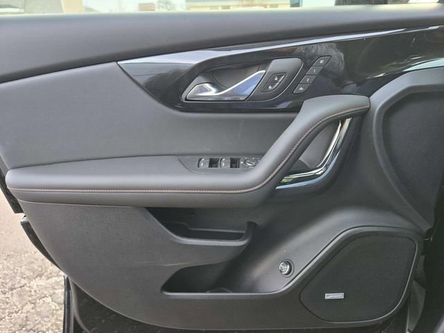 New 2026 Chevrolet Blazer RS w/ Enhanced Convenience Package image 24