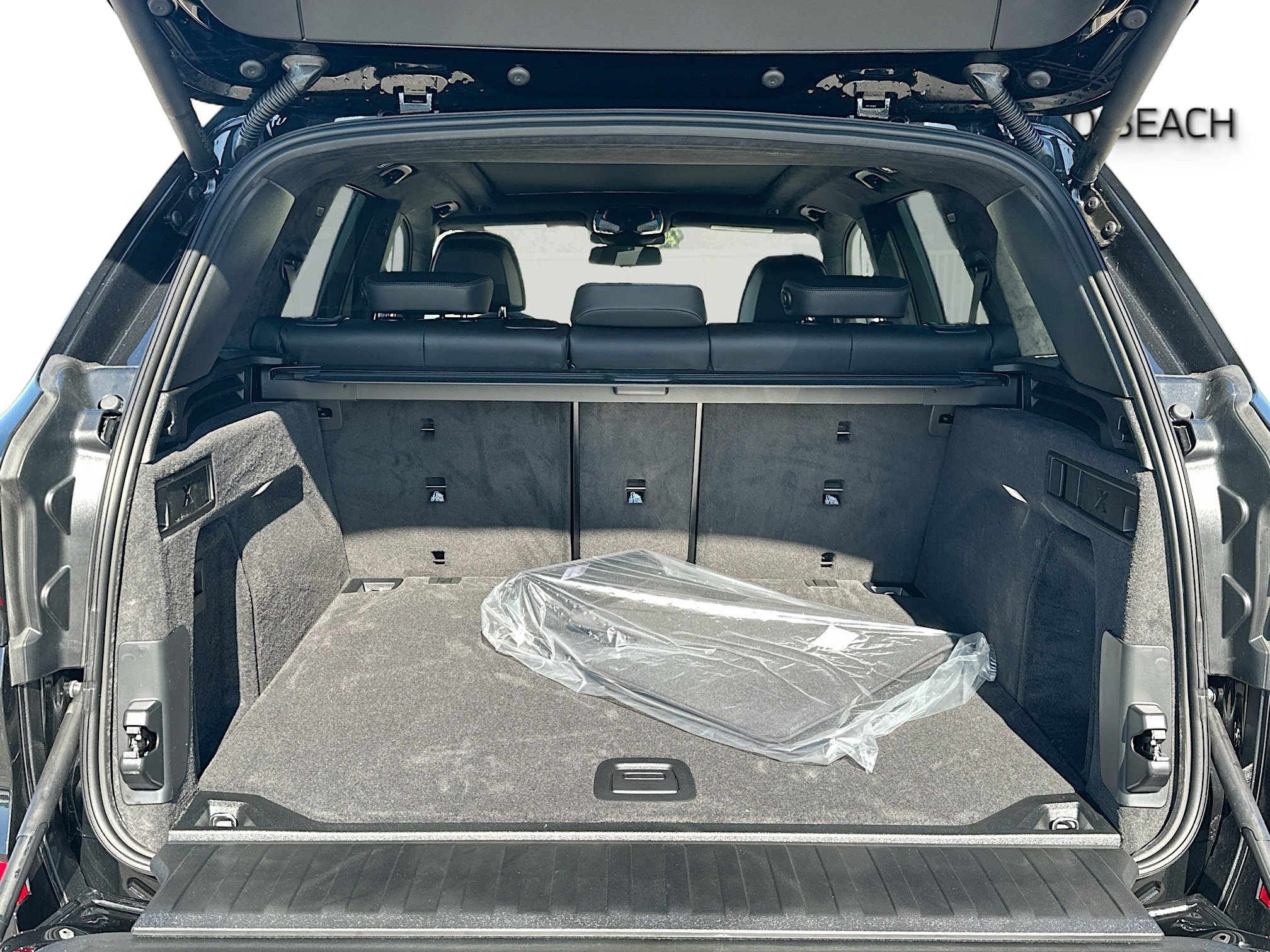 New 2026 BMW X5 M60i AWD/4WD image 21