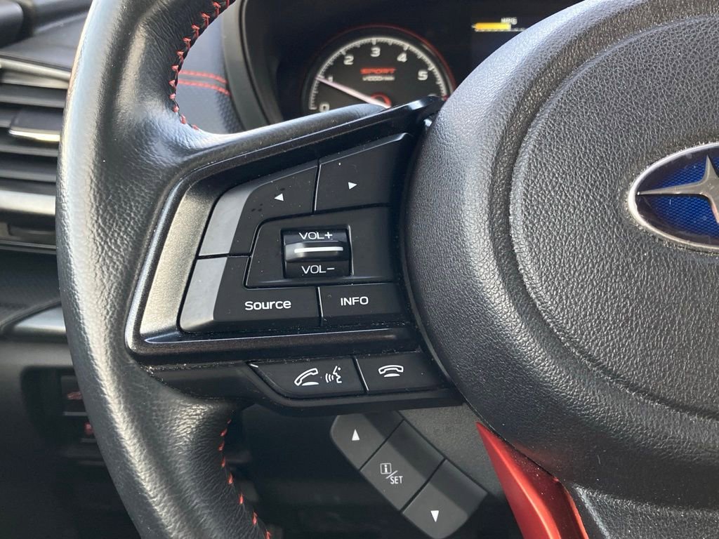 Used 2024 Subaru Forester Sport image 14