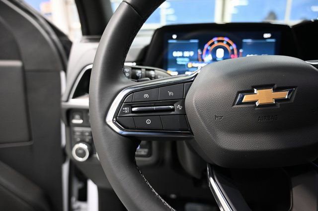 New 2026 Chevrolet Tahoe LS w/ LPO, Dark Essentials Package image 22