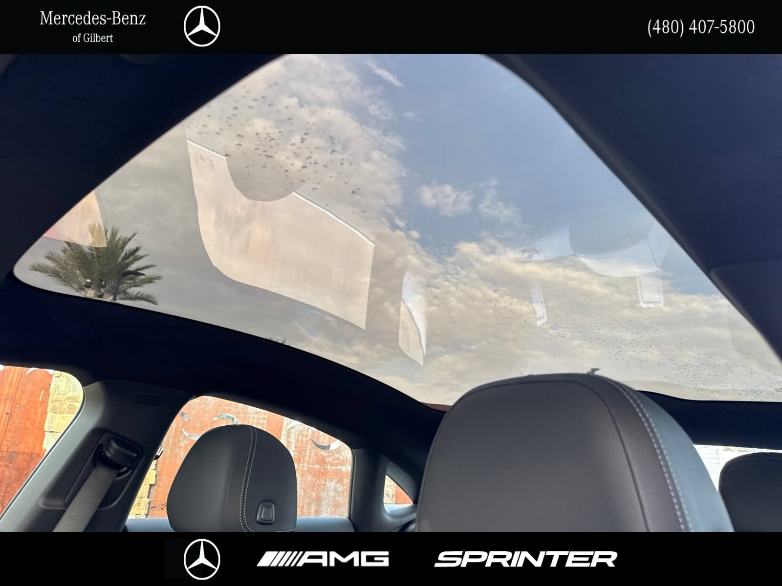 New 2027 Mercedes-Benz CLA 250+ image 14