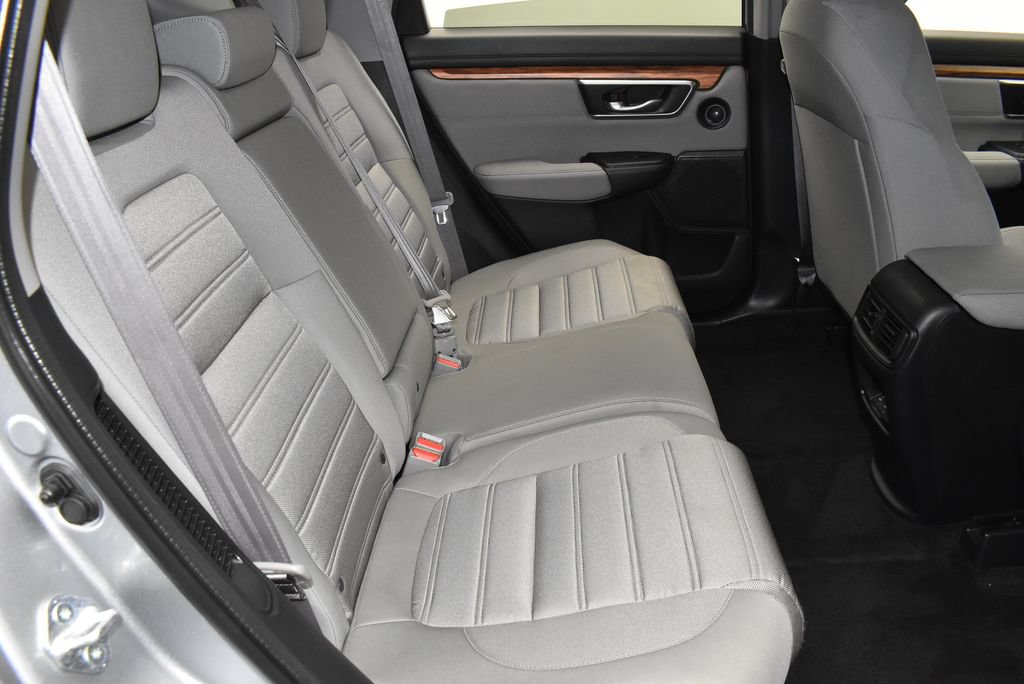 Used 2022 Honda CR-V EX image 30