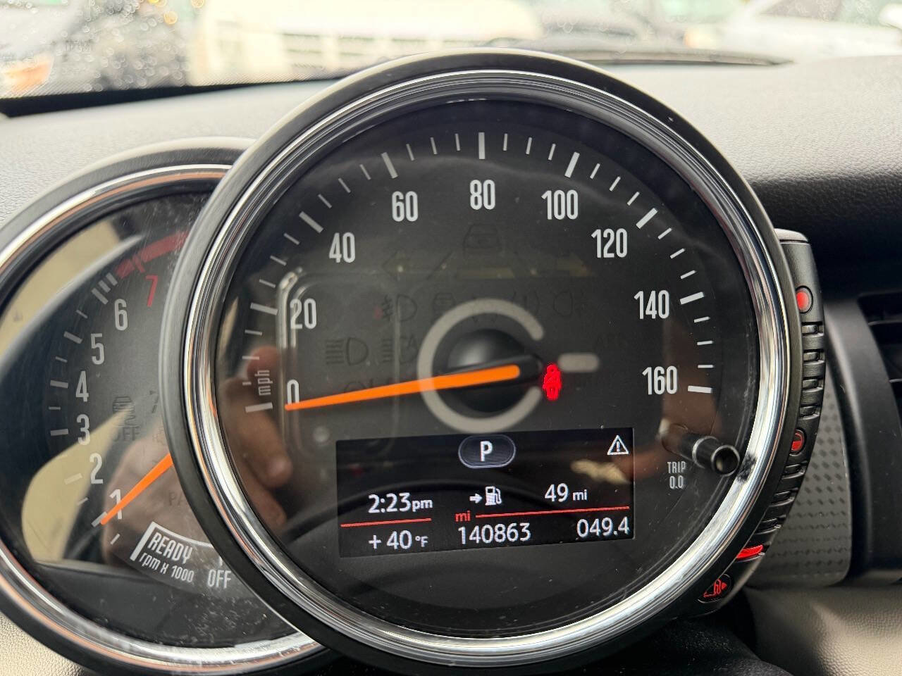 Used 2015 MINI Cooper 2-Door Hardtop image 15