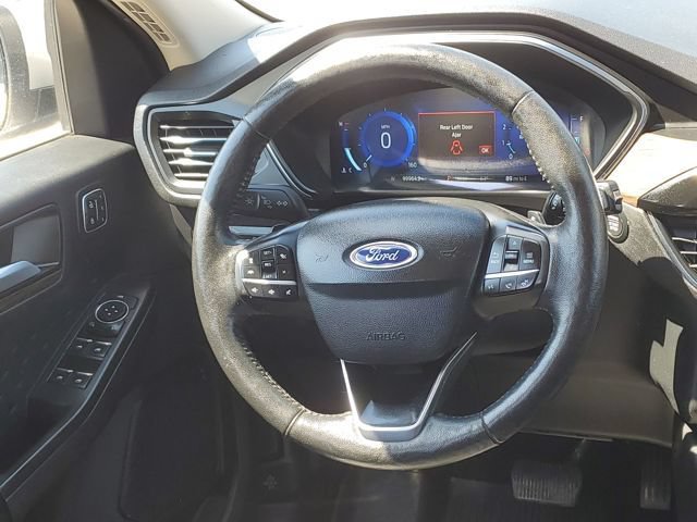 Used 2020 Ford Escape Titanium AWD/4WD image 29