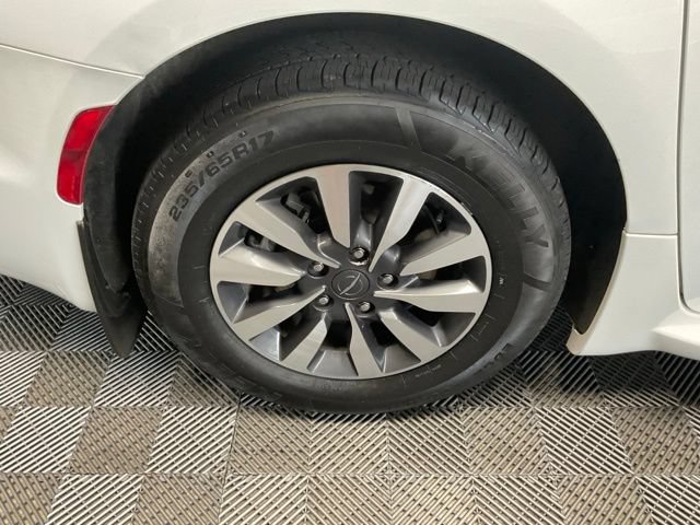 Used 2021 Chrysler Pacifica Touring FWD image 40
