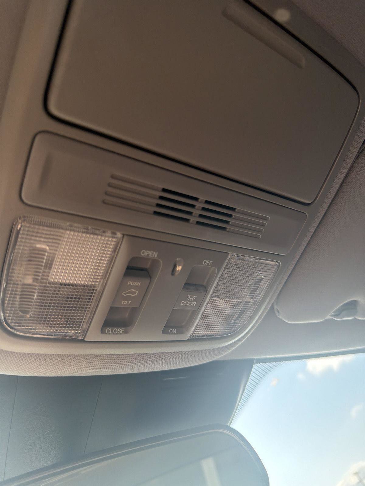 Used 2020 Honda CR-V EX image 16