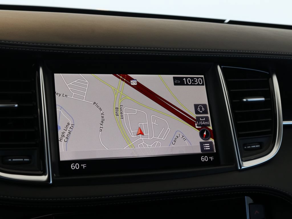 Used 2023 INFINITI QX55 Essential AWD/4WD image 15