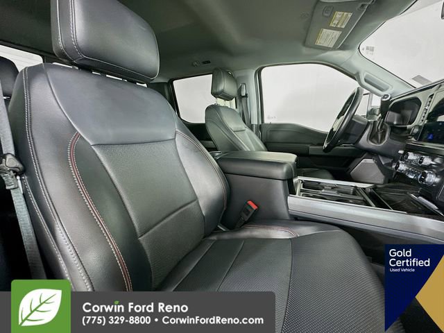 Certified 2023 Ford F250 Lariat w/ Tow Technology Package image 31