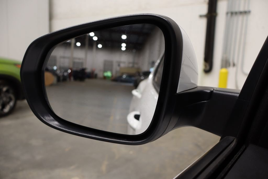 Used 2024 Chevrolet TrailBlazer LT image 38