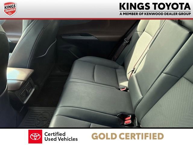 Used 2021 Toyota Venza XLE w/ Softex Package AWD/4WD image 12
