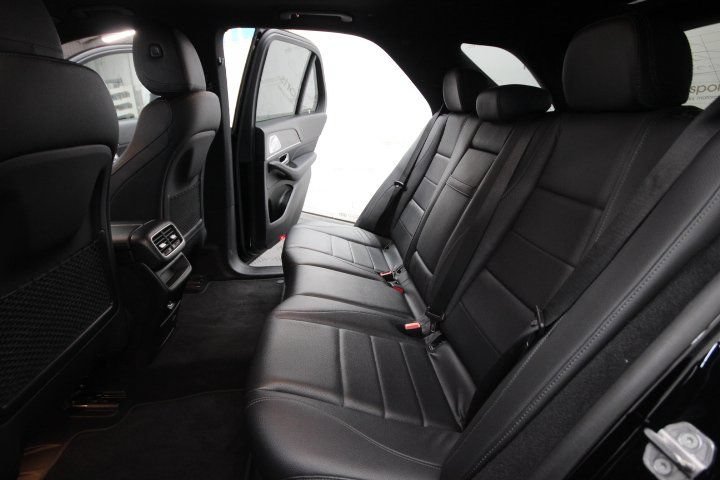 Used 2021 Mercedes-Benz GLE 350 image 27