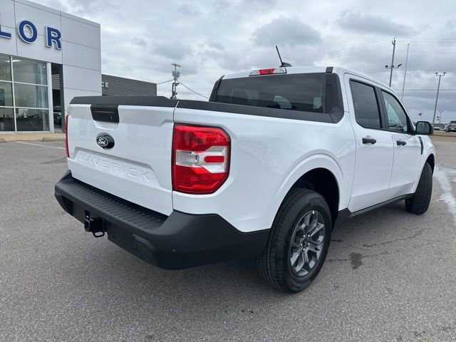 New 2026 Ford Maverick XLT image 20