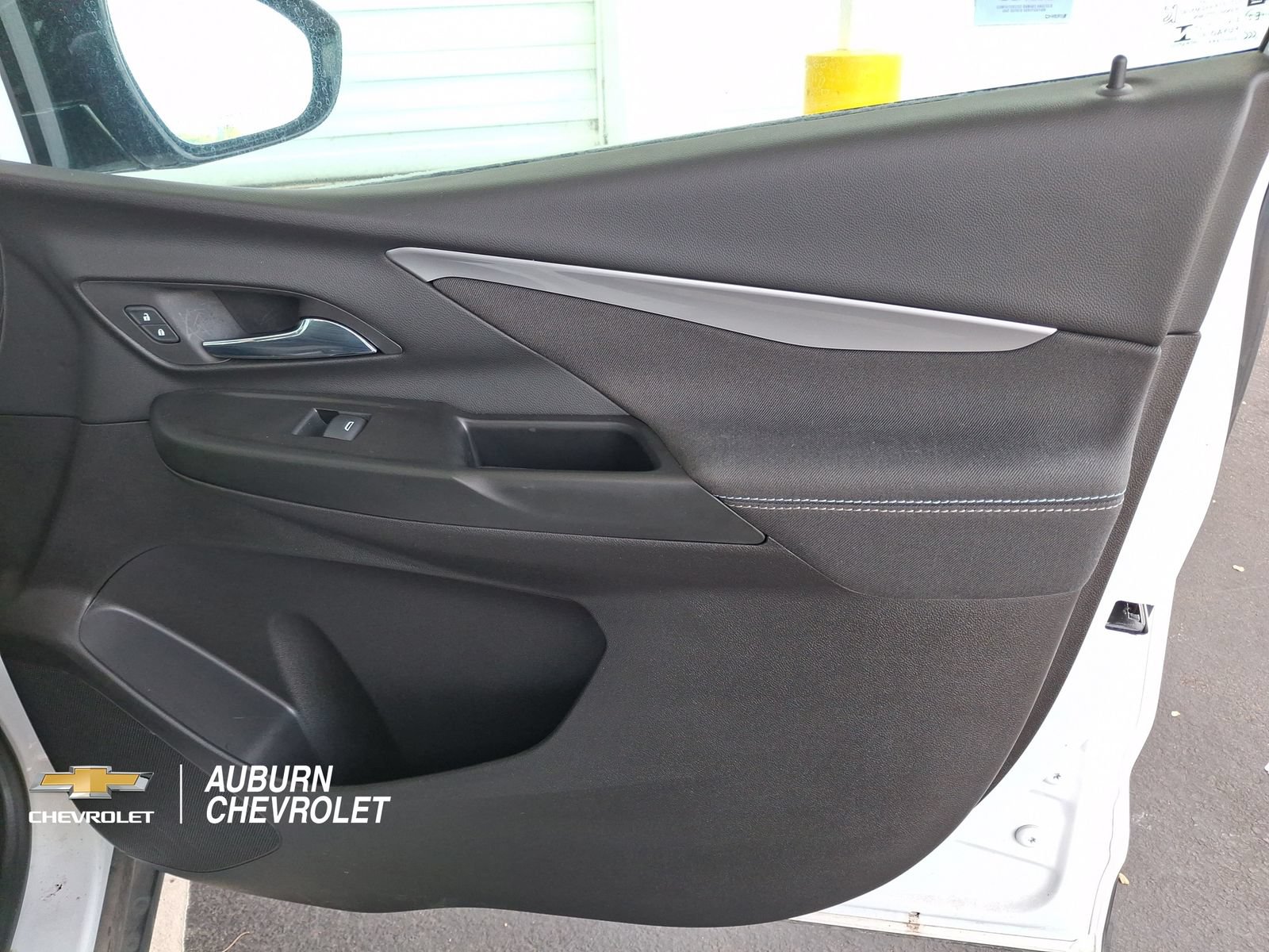Certified 2022 Chevrolet Bolt LT FWD image 15