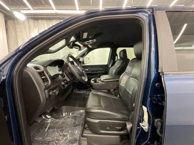 Used 2021 RAM 2500 Power Wagon AWD/4WD image 10