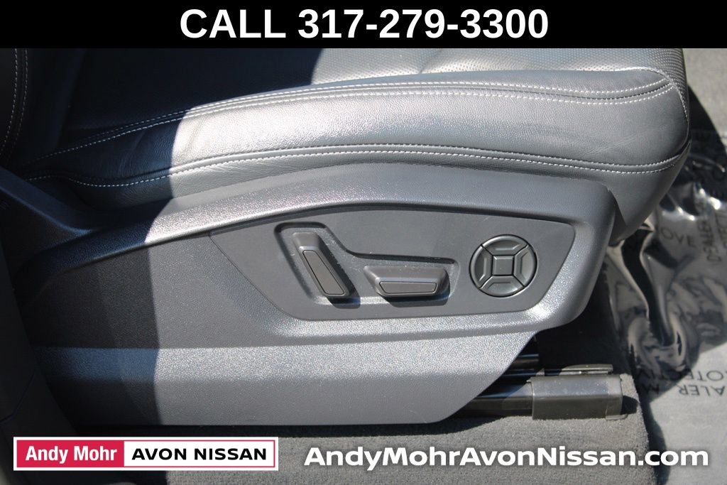 Used 2023 Audi Q8 Premium Plus w/ Premium Plus Package AWD/4WD image 22