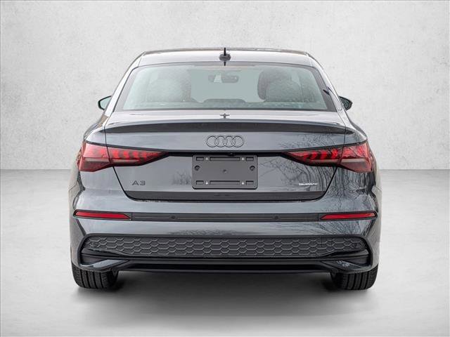 New 2026 Audi A3 2.0T Premium Plus image 7