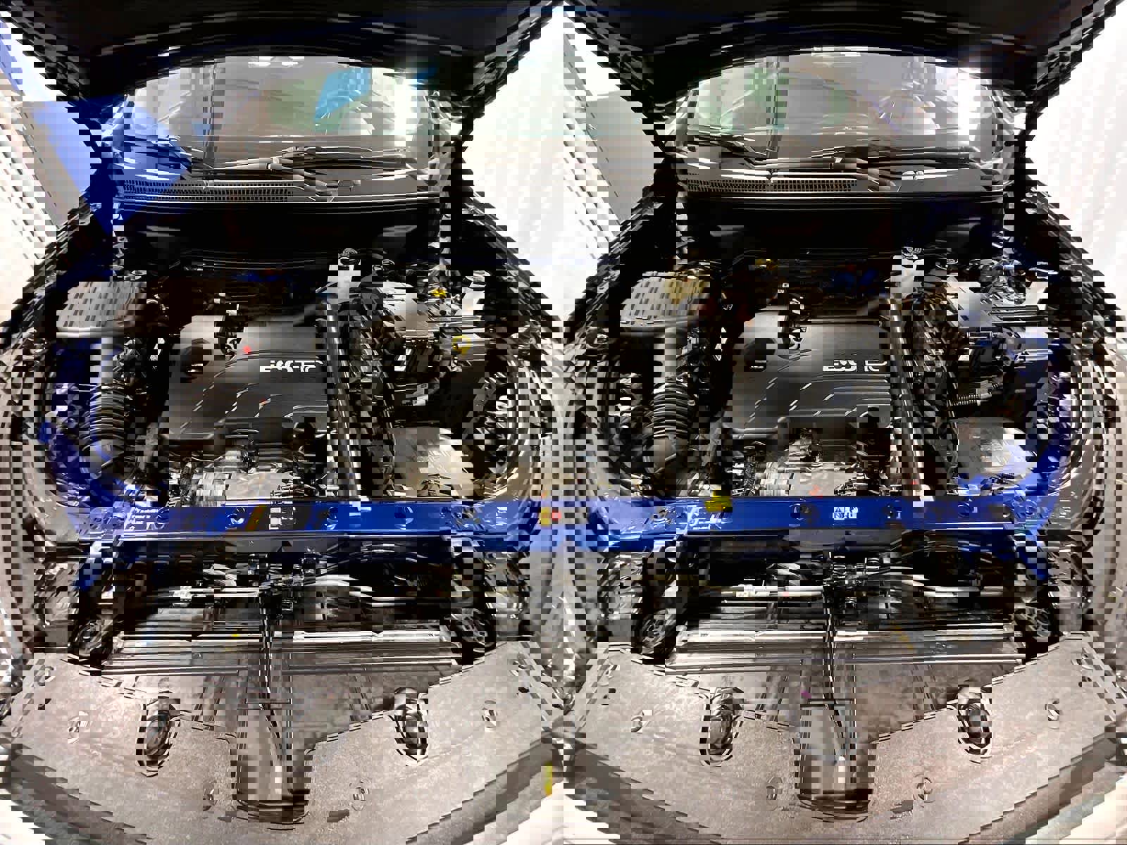 Used 2022 Chevrolet Equinox LT w/ LPO, Floor Liner Package image 29