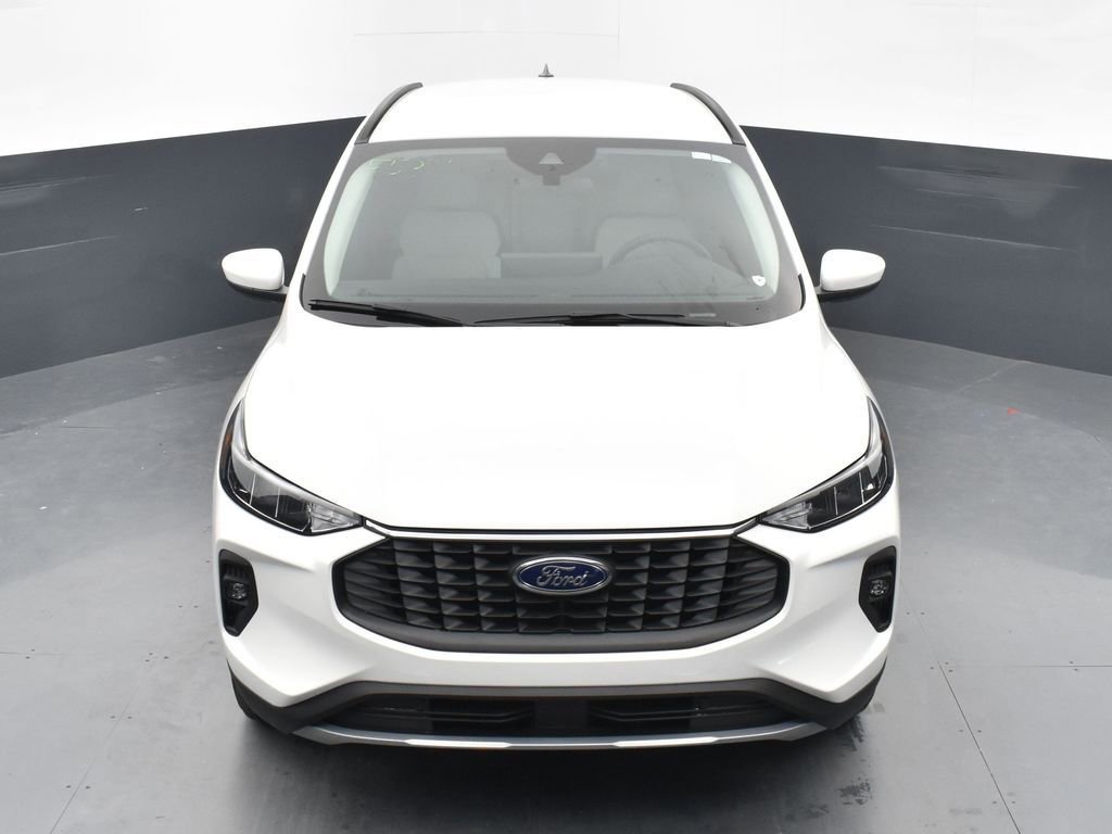 New 2025 Ford Escape SE image 21