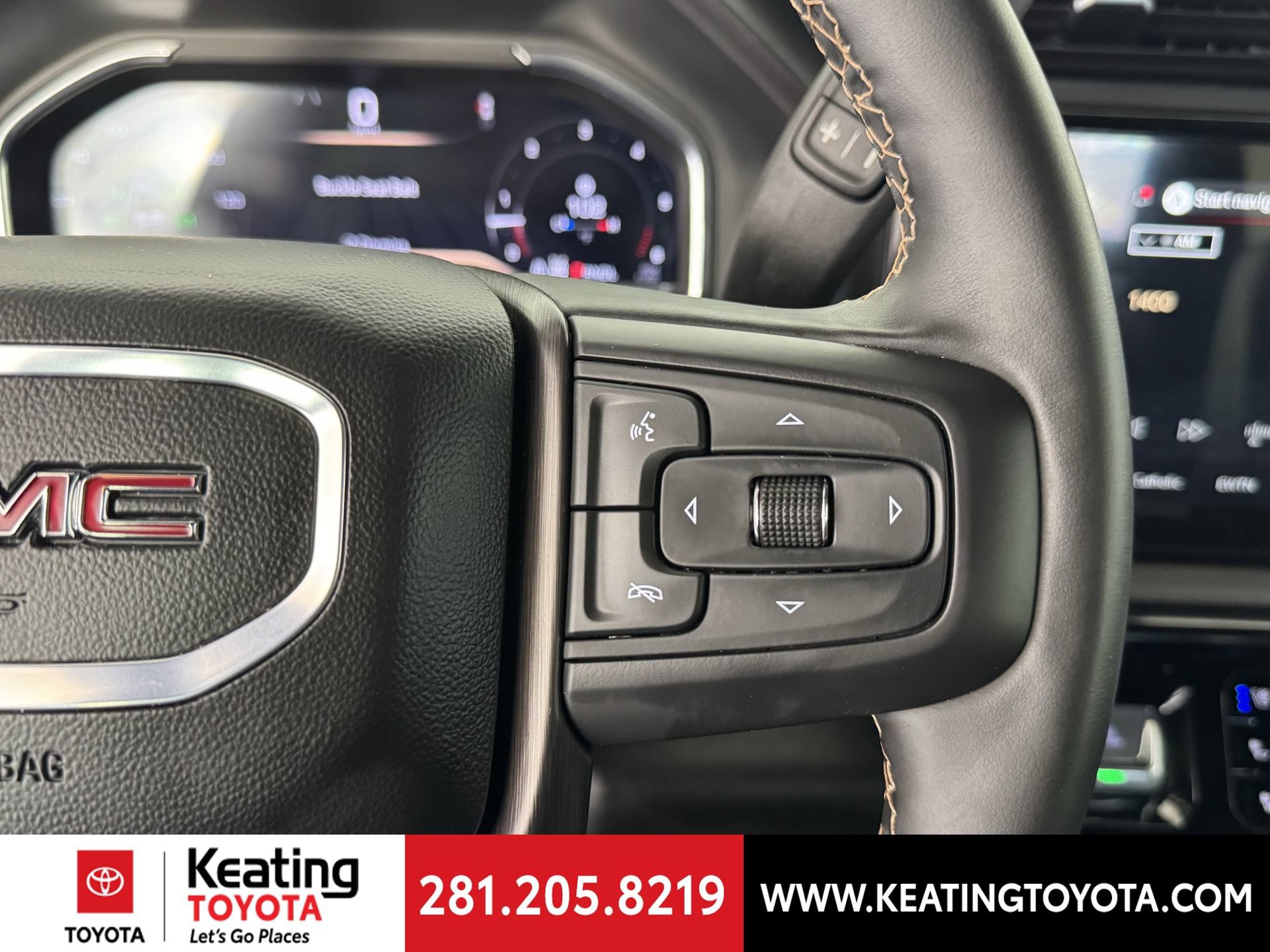 Used 2025 GMC Sierra 2500 AT4 w/ AT4 Preferred Package AWD/4WD image 27