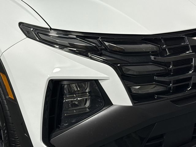 New 2026 Hyundai Tucson XRT image 39
