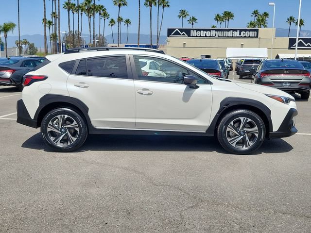 Used 2025 Subaru Crosstrek 2.0i Premium AWD/4WD image 34