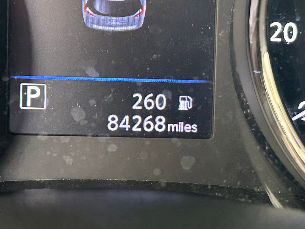Used 2018 Nissan Rogue SV FWD image 43