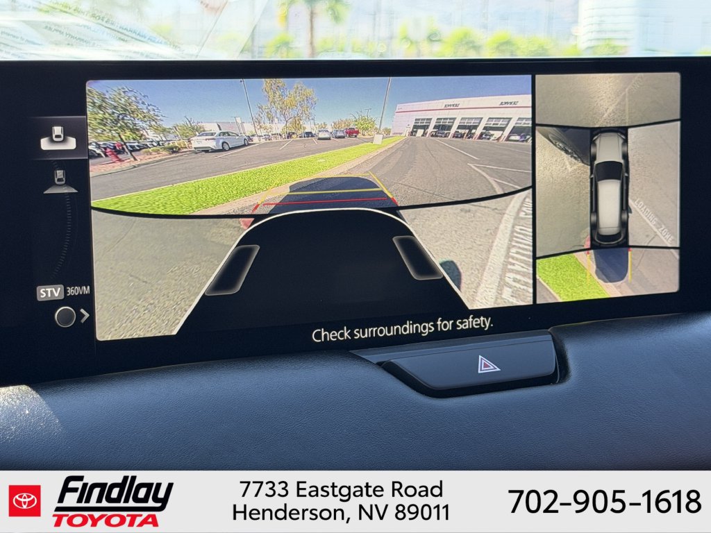 Used 2025 MAZDA CX-90 Plug-In Hybrid w/ Premium Plus AWD/4WD image 29