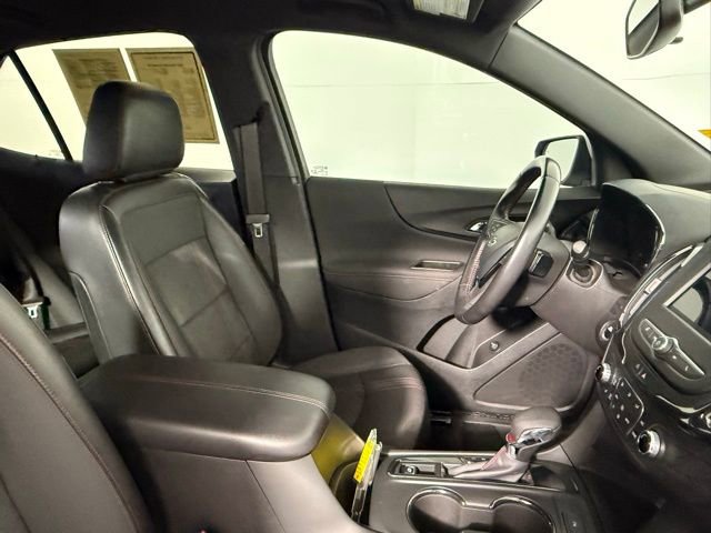 Used 2022 Chevrolet Equinox RS image 51