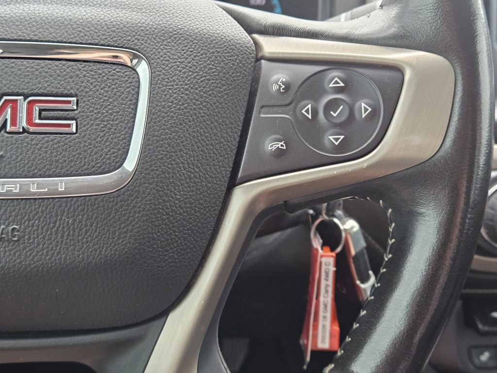 Used 2018 GMC Canyon Denali image 34