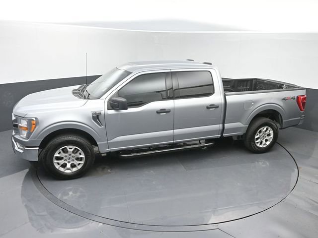Used 2022 Ford F150 XLT w/ Equipment Group 301A Mid AWD/4WD image 31