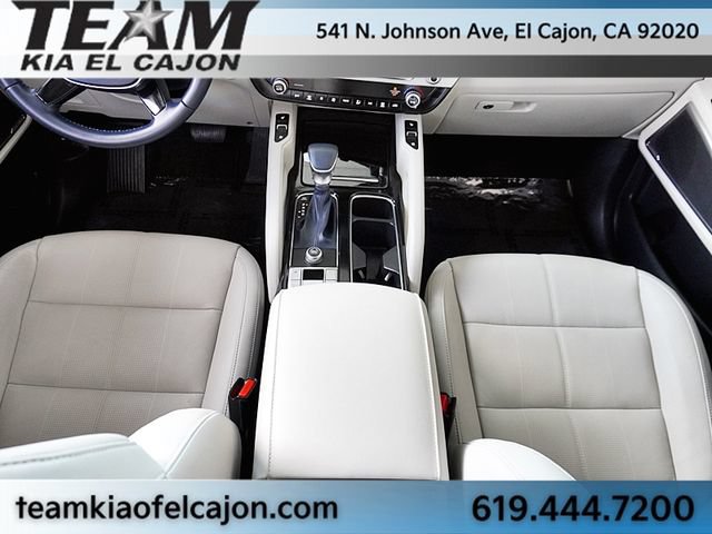 Certified 2024 Kia Telluride EX FWD image 22