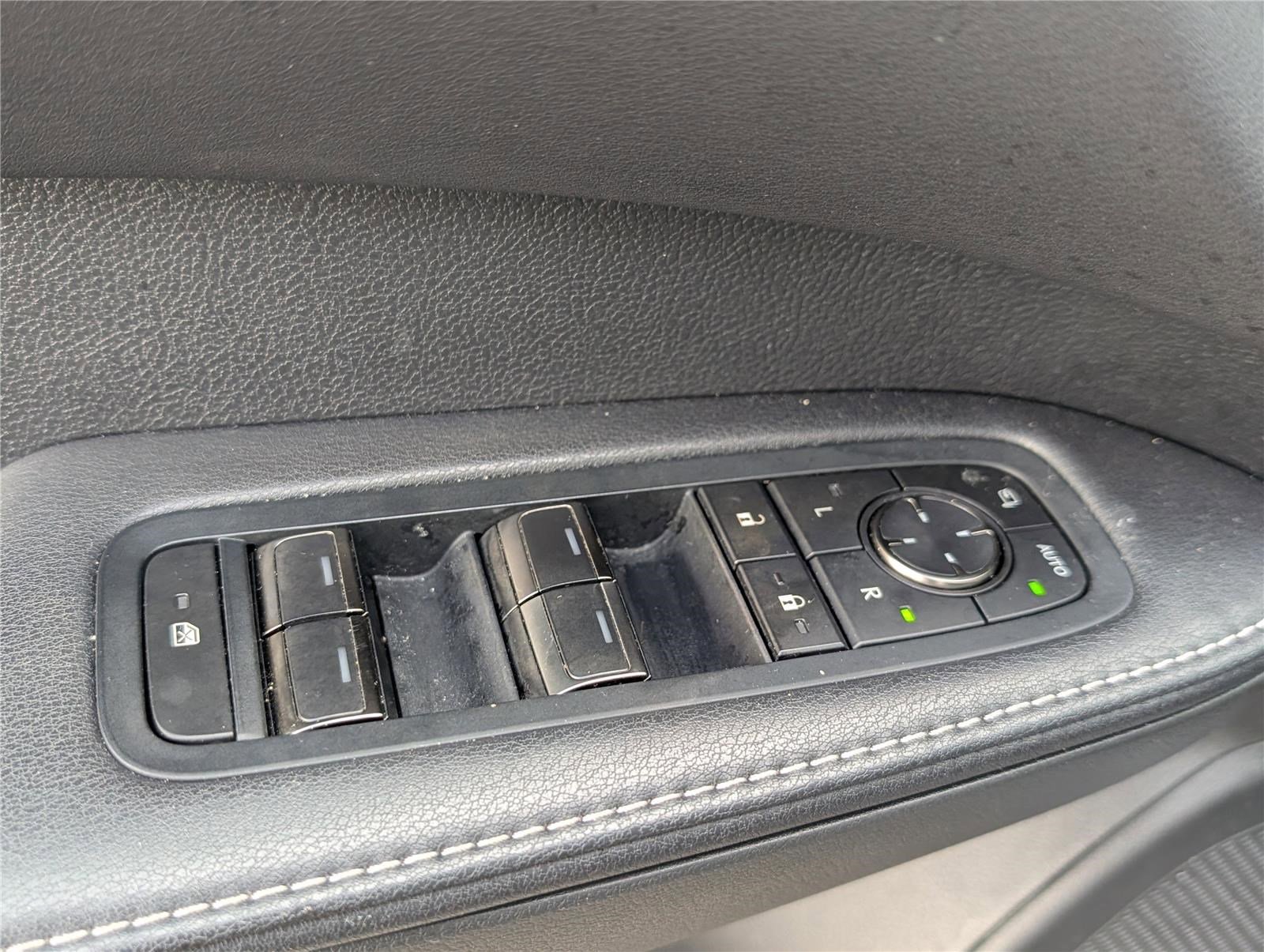 Used 2023 Lexus RX 350 Premium w/ Accessory Package image 20