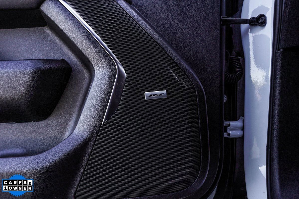 Used 2024 Chevrolet Suburban LT image 14