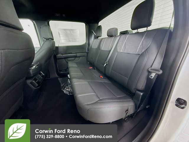 New 2026 Ford F150 STX image 24