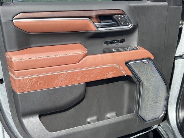 New 2026 GMC Sierra 1500 Denali Ultimate AWD/4WD image 11